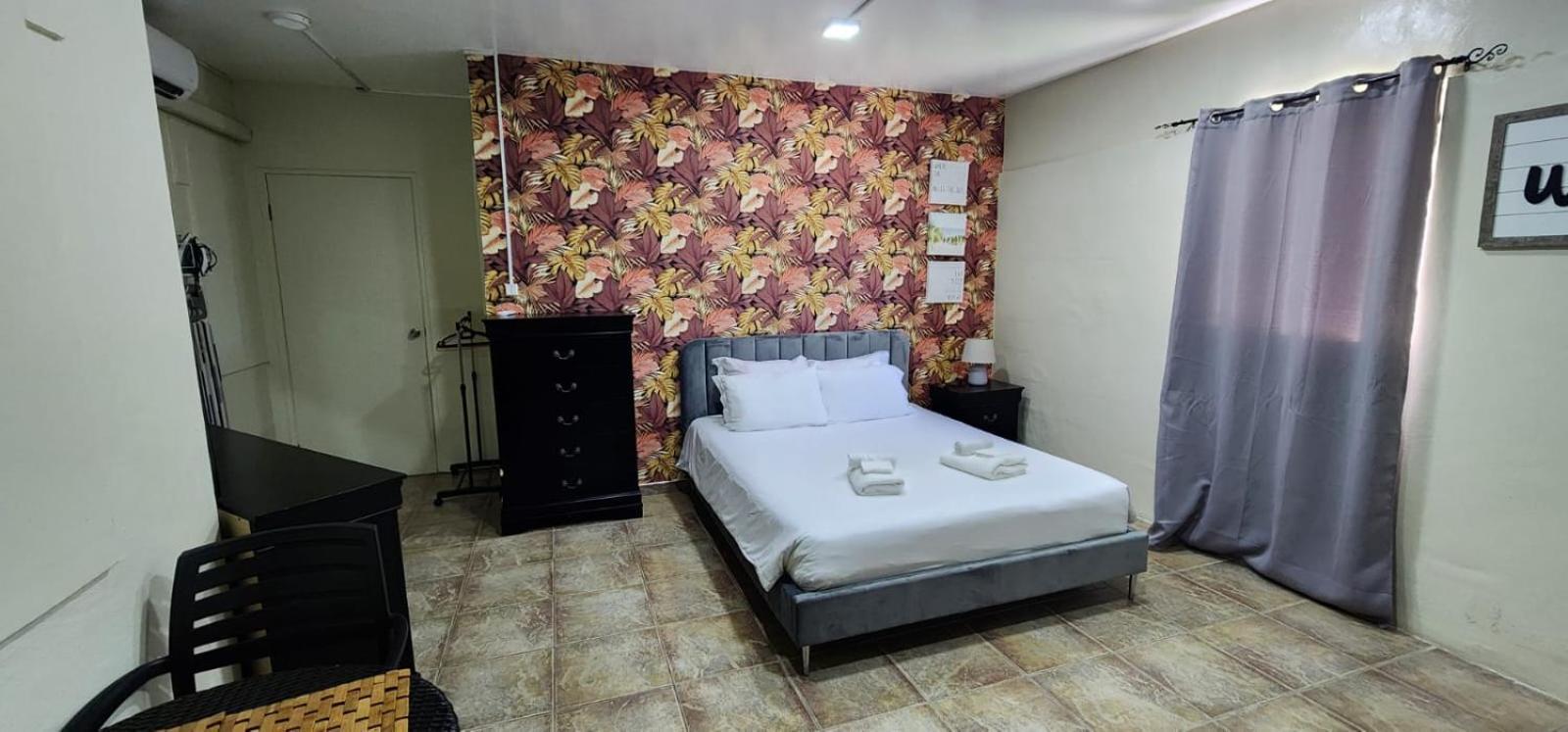 Cozy Studio Apartment Minutes From The Beach Willemstad Exterior photo